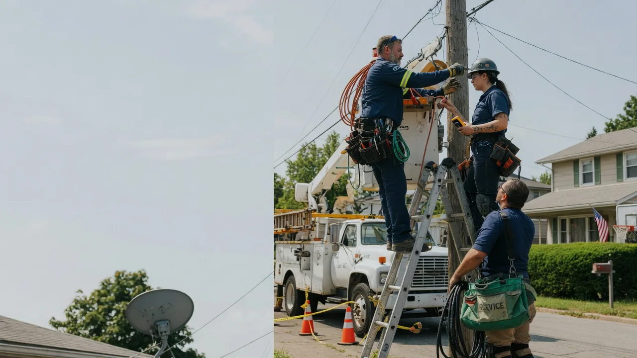 Electrical Repair in Poolville, TX near me
